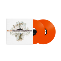 Fat Jon - Lightweight Heavy (2xLP - Orange)