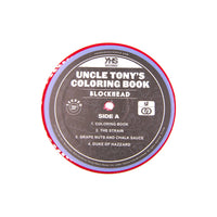 Vinyl Record Drink Coasters (3 Pack)