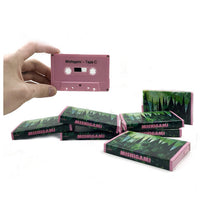 Mishigami - Tape C (Cassette)