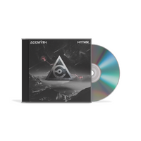 AceMyth - Mythik (CD)
