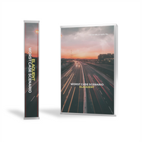 Elaquent - Worst Case Scenario (Cassette)
