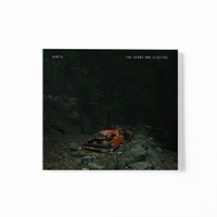 Norty - The Years Are Fleeting (CD)