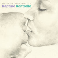 Fat Jon as Maurice Galactica - Rapture Kontrolle (Cassette)