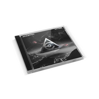AceMyth - Mythik (CD)