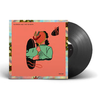 Summer Like the Season - Hum (LP)