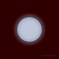 Pink Sky - Meditations II (LP - Translucent Red)